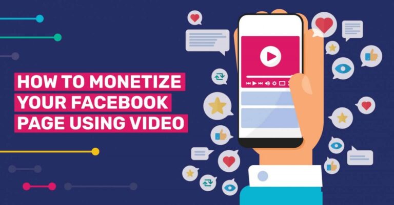 Understanding Facebook Monetization in Pakistan: The Right Way and Important Updates 🚀