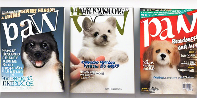 Crafting Winning Pitches for Pet Magazines: Expert Tips and Opportunities for Freelance Writers