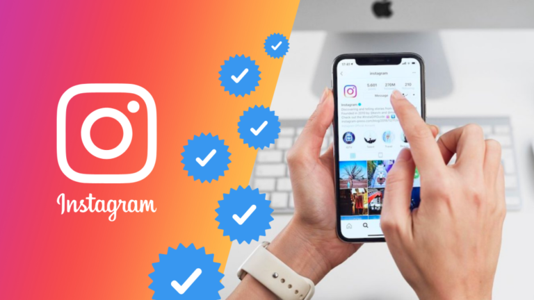 Unlocking the Blue Tick: Requirements to Apply for a Verified Badge on Instagram