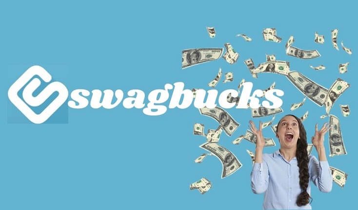 Swagbucks That’ll Pay You $100 Everyday