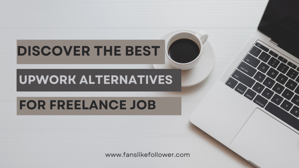 10 Top Upwork Alternatives for Finding Freelance Talent